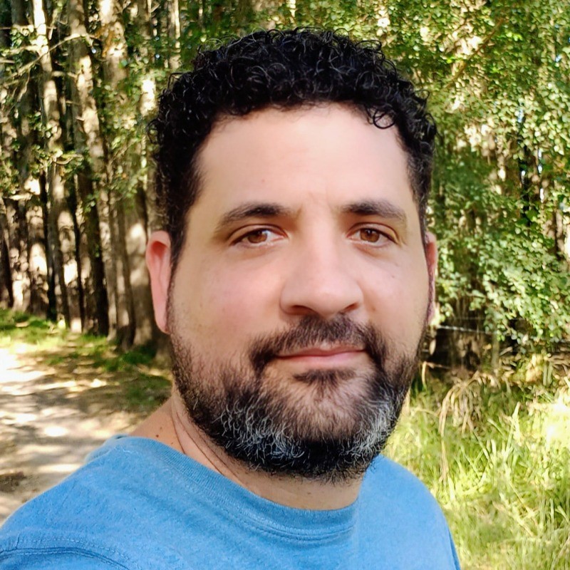 Rodolfo Marusich